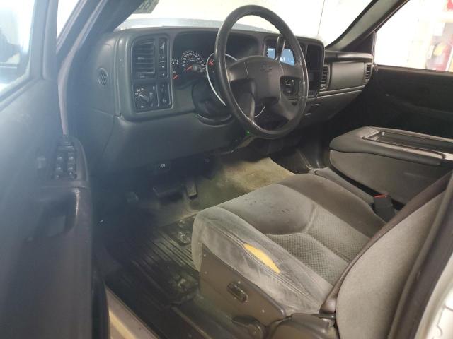 Фото 8 с аукциона – 2005 CHEVROLET SILVERADO с VIN 1GCHK23U45F933573