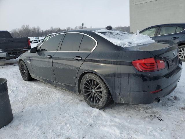 Photo 2 from auction – 2011 BMW 535 XI with VIN WBAFU7C57BC879140