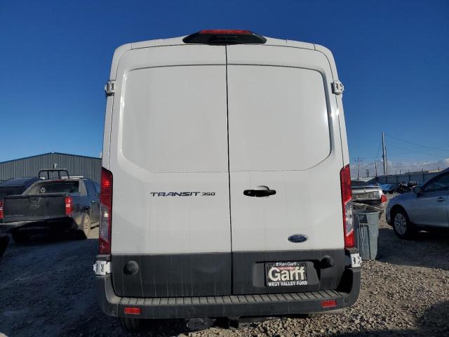 Photo 6 from auction – 2024 FORD TRANSIT T- with VIN 1FTBW9C85RKA01644