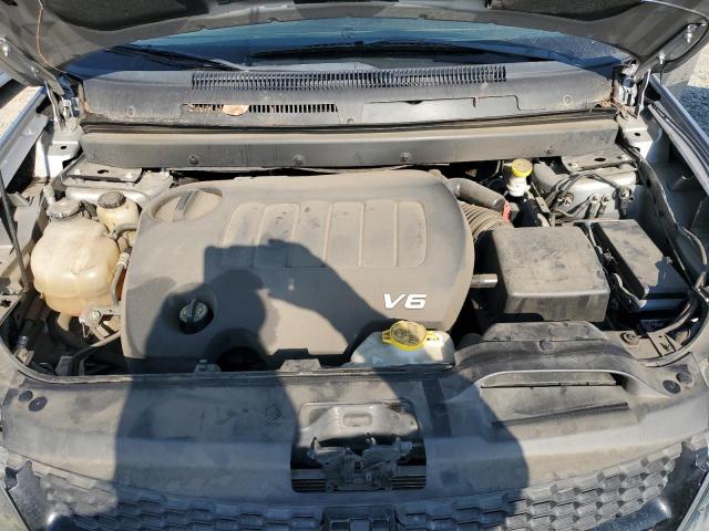 Photo 12 from auction – 2018 DODGE JOURNEY SX with VIN 3C4PDCBG5JT525283