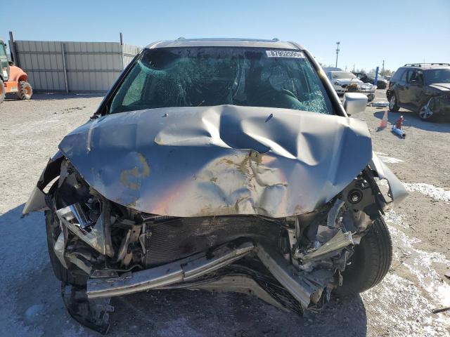 Photo 5 from auction – 2006 HONDA ODYSSEY EX with VIN 5FNRL38676B440347