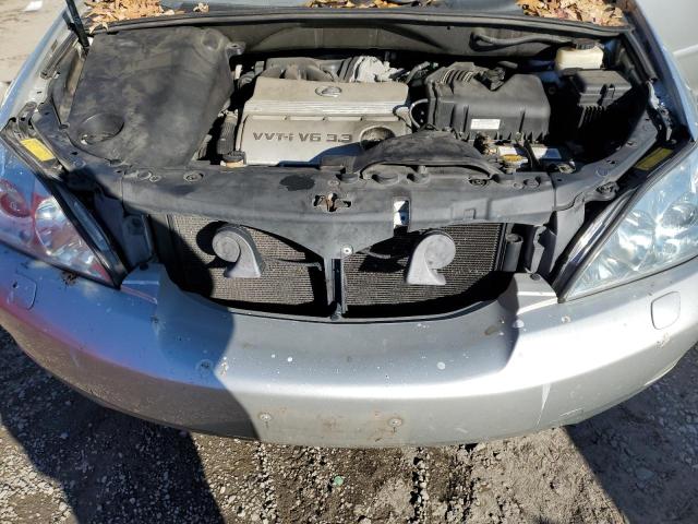 Foto 12 de la subasta – 2006 LEXUS RX 330 con VIN 2T2HA31U56C098469