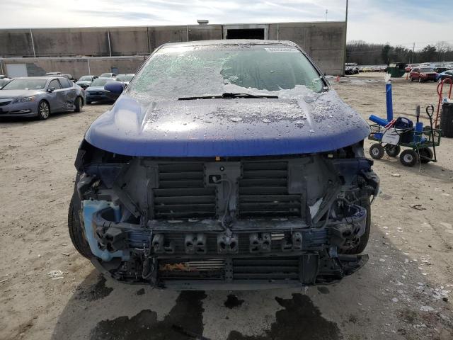 Photo 5 from auction – 2015 FORD EDGE SEL with VIN 2FMTK4J96FBB75741