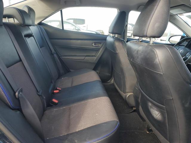 Photo 10 from auction – 2017 TOYOTA COROLLA L with VIN 2T1BURHE3HC872689
