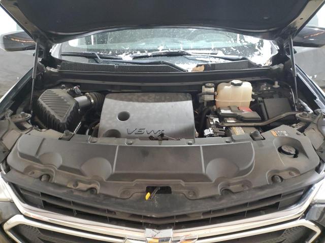 Photo 12 from auction – 2019 CHEVROLET TRAVERSE L with VIN 1GNERFKW4KJ101191