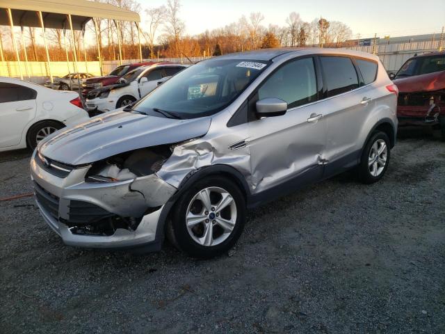 FORD ESCAPE SE 2013 with VIN 1FMCU9G99DUD55690 - Photo from auction
