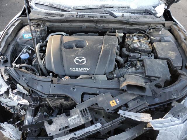 Foto 11 de la subasta – 2016 MAZDA 3 TOURING con VIN 3MZBM1W73GM273171