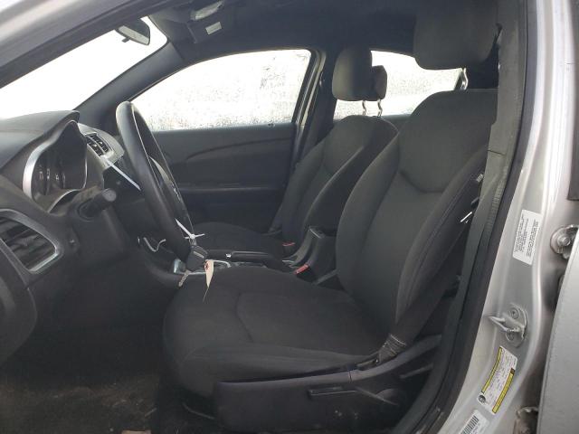 Foto 7 de la subasta – 2012 DODGE AVENGER SE con VIN 1C3CDZAB6CN272747
