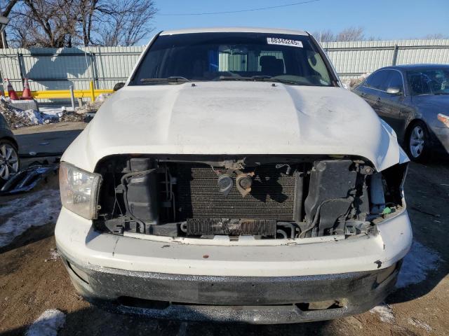 Photo 5 from auction – 2009 DODGE RAM 1500 with VIN 1D3HV13T29S780057