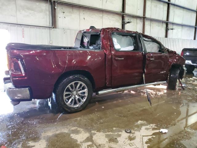 Photo 3 from auction – 2019 RAM 1500 BIG H with VIN 1C6SRFFT3KN536442
