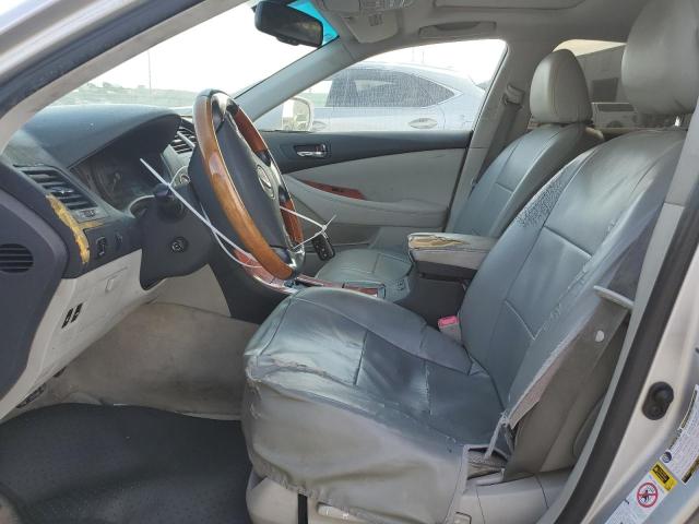 Photo 7 from auction – 2007 LEXUS ES 350 with VIN JTHBJ46GX72120242