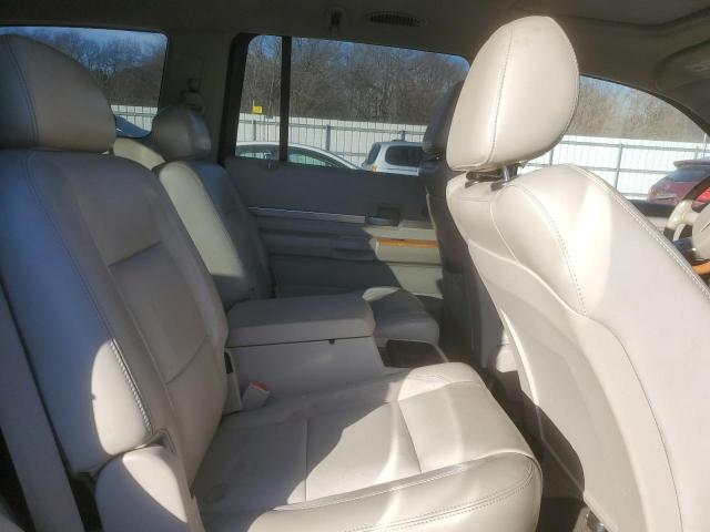 Photo 11 from auction – 2007 CHRYSLER ASPEN LIMI with VIN 1A8HX582X7F567320