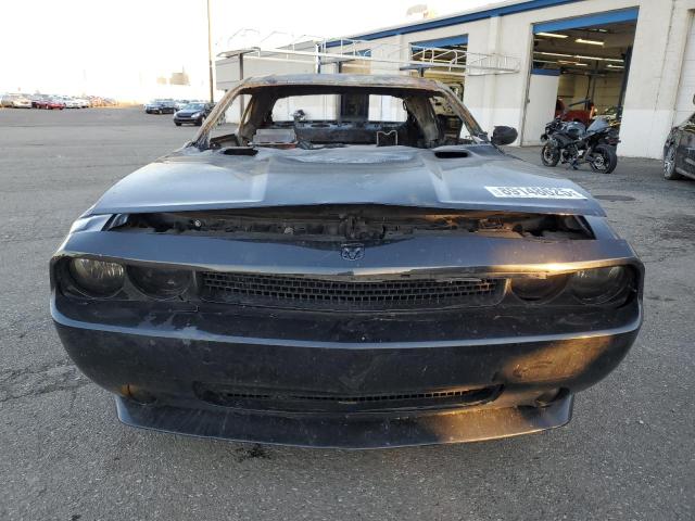Photo 5 from auction – 2010 DODGE CHALLENGER with VIN 2B3CJ4DV2AH321625