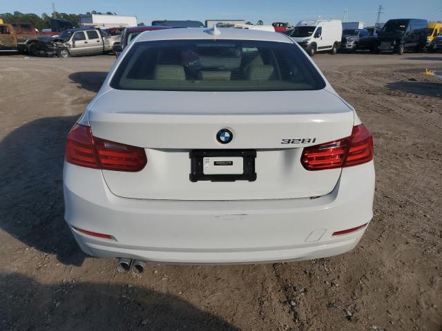 Фото 6 с аукциона – 2014 BMW 328 I с VIN WBA3A5C54EF605154