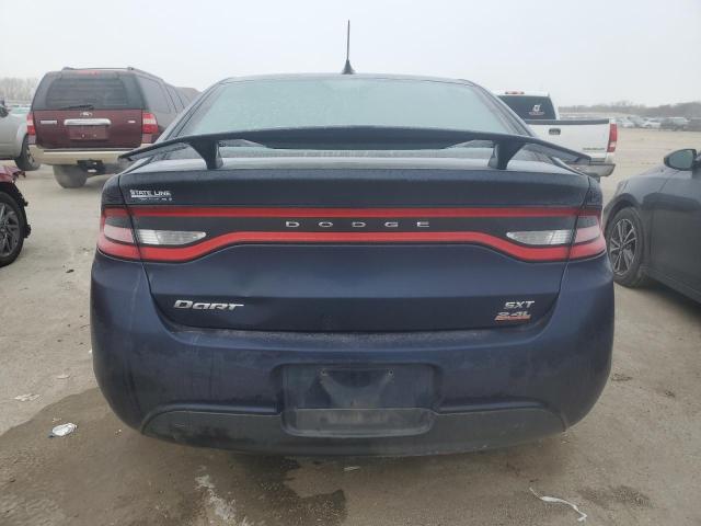 Photo 6 from auction – 2014 DODGE DART SXT with VIN 1C3CDFBB1ED877894