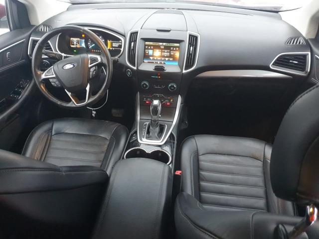Photo 8 from auction – 2015 FORD EDGE SEL with VIN 2FMTK4J90FBB80224