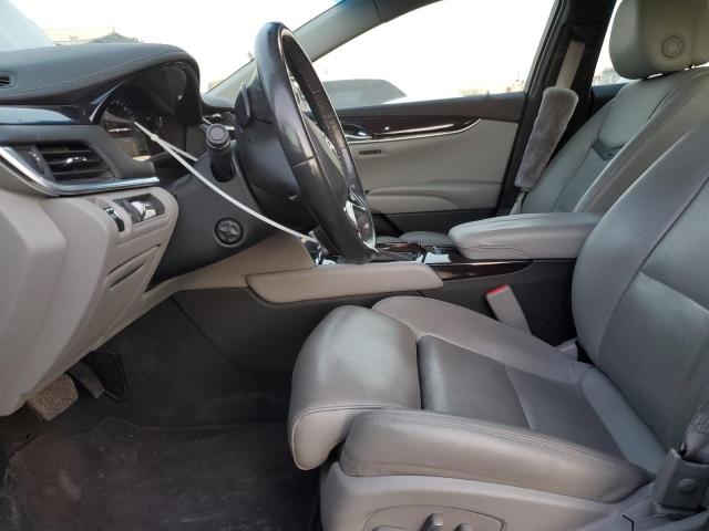 Photo 7 from auction – 2014 CADILLAC XTS LUXURY with VIN 2G61M5S34E9280051