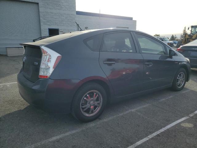 Photo 3 from auction – 2011 TOYOTA PRIUS with VIN JTDKN3DUXB1430995