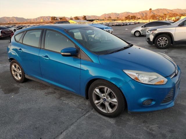 Photo 4 from auction – 2014 FORD FOCUS SE with VIN 1FADP3K26EL301249