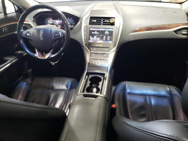 Фото 8 с аукциона – 2016 LINCOLN MKZ с VIN 3LN6L2G91GR608777