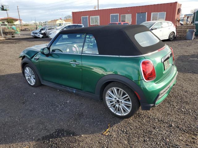 Photo 2 from auction – 2024 MINI COOPER S with VIN WMW43DL03R3R99976