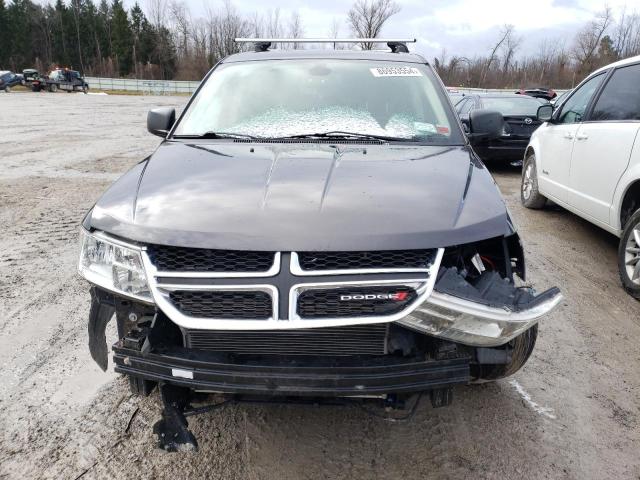 صورة رقم 5 من المزاد - 2018 DODGE JOURNEY SE مع VIN 3C4PDCAB2JT521374