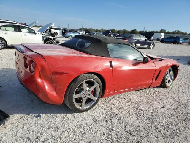 Photo 3 from auction – 2007 CHEVROLET CORVETTE with VIN 1G1YY36U275134635