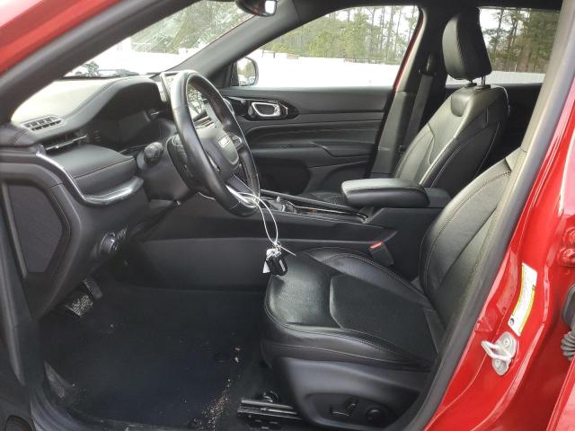 Photo 7 from auction – 2022 JEEP COMPASS LI with VIN 3C4NJDCB5NT191741