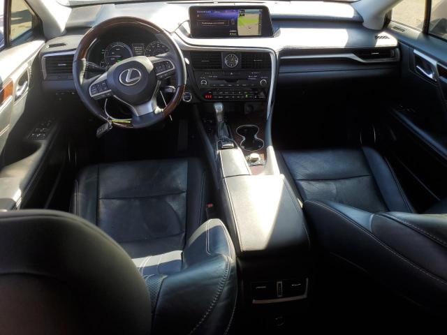 Photo 8 from auction – 2019 LEXUS RX 450H BA with VIN 2T2BGMCA2KC031299
