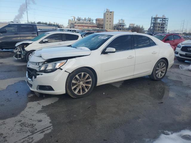 CHEVROLET MALIBU 2LT 2015 with VIN 1G11D5SL9FU132214 - Photo from auction