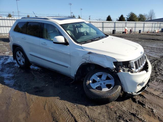 Photo 4 from auction – 2011 JEEP GRAND CHER with VIN 1J4RR4GG1BC736710