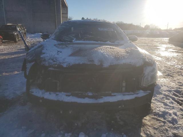 Photo 5 from auction – 2012 NISSAN MAXIMA S with VIN 1N4AA5AP1CC826164