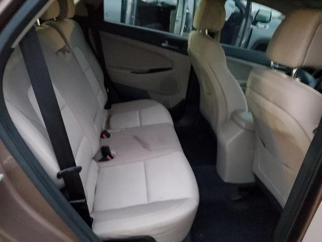 Photo 11 from auction – 2016 HYUNDAI TUCSON LIM with VIN KM8J33A44GU239791