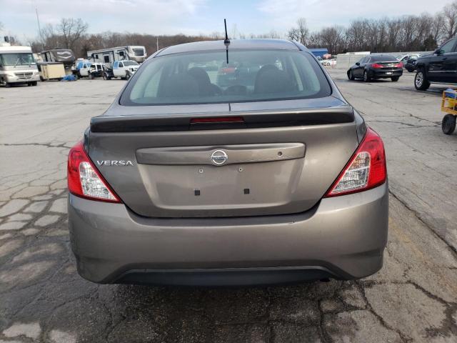 Photo 6 from auction – 2017 NISSAN VERSA S with VIN 3N1CN7AP4HL829447
