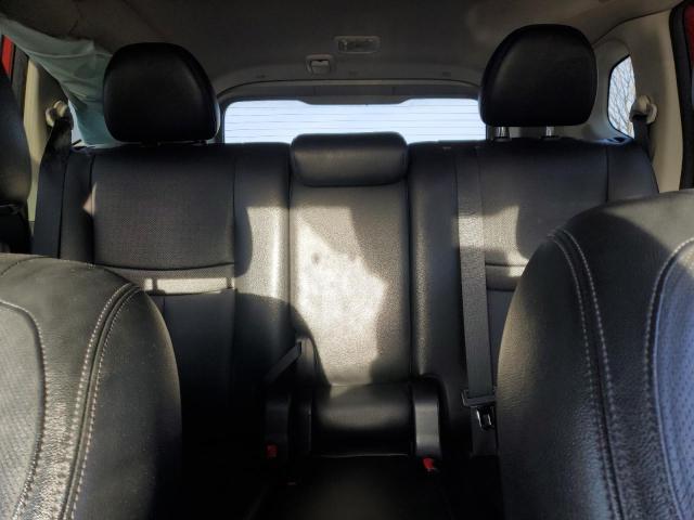 Photo 10 from auction – 2017 NISSAN ROGUE SV with VIN 5N1AT2MVXHC794671