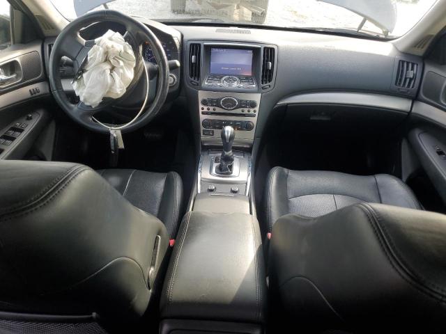Photo 8 from auction – 2013 INFINITI G37 BASE with VIN JN1CV6AP3DM718432