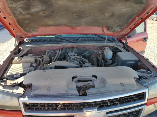 Photo 11 from auction – 2006 CHEVROLET SILVERADO with VIN 1GCHC23U46F187253