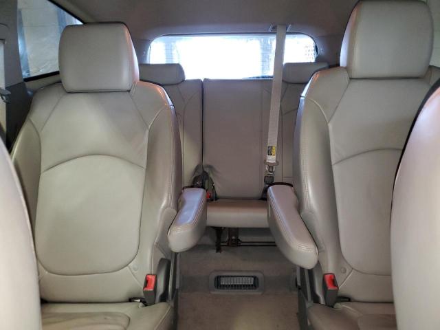 Снимка 10 от търг – 2011 CHEVROLET TRAVERSE L с VIN 1GNKRJED2BJ133606