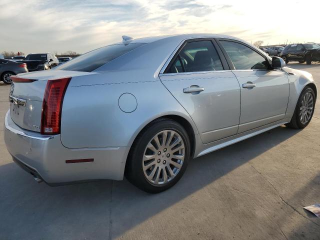 Photo 3 from auction – 2013 CADILLAC CTS PREMIU with VIN 1G6DP5E35D0106207