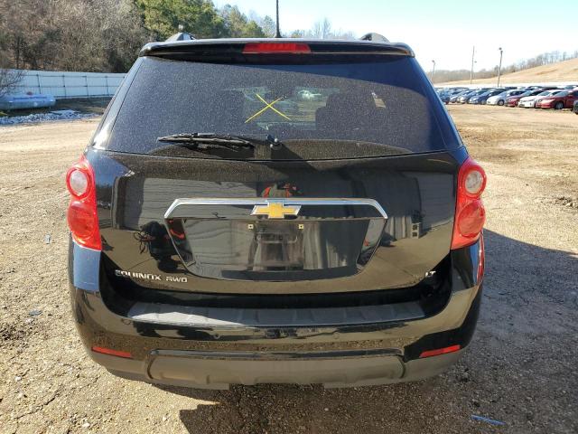 Photo 6 from auction – 2014 CHEVROLET EQUINOX LT with VIN 2GNALCEK8E6301984