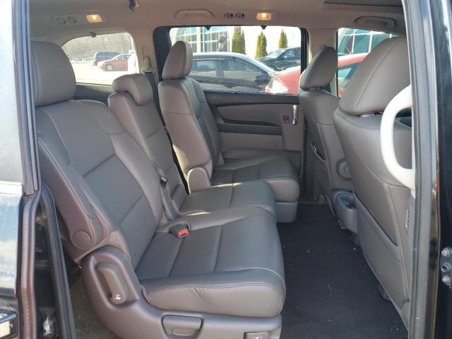 Photo 11 from auction – 2014 HONDA ODYSSEY EX with VIN 5FNRL5H62EB002443