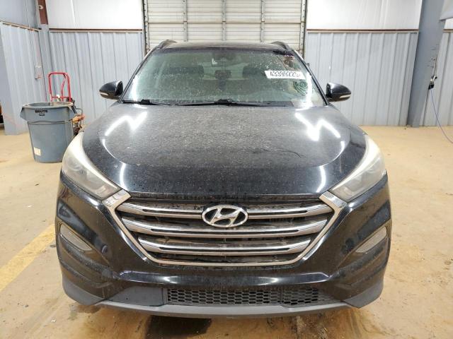 Photo 5 from auction – 2016 HYUNDAI TUCSON LIM with VIN KM8J33A25GU069049