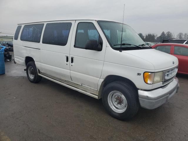 Photo 4 from auction – 2000 FORD ECONOLINE with VIN 1FBSS31L7YHB41694