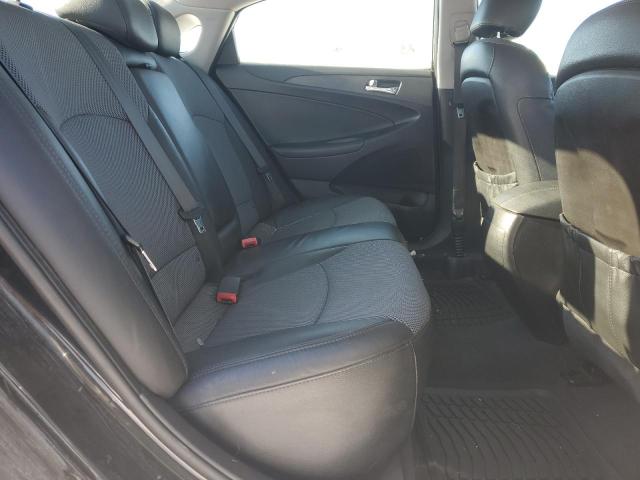 Фото 10 с аукциона – 2011 HYUNDAI SONATA SE с VIN 5NPEC4AC2BH112480