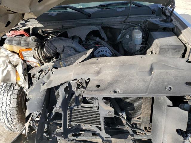 Photo 11 from auction – 2008 CHEVROLET SILVERADO with VIN 2GCEK13M981117936
