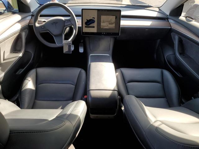 Photo 8 from auction – 2023 TESLA MODEL 3 with VIN 5YJ3E1EC1PF627583