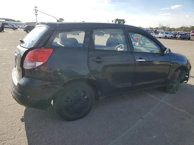 Photo 3 from auction – 2003 TOYOTA COROLLA MA with VIN 2T1KR32E43C103487