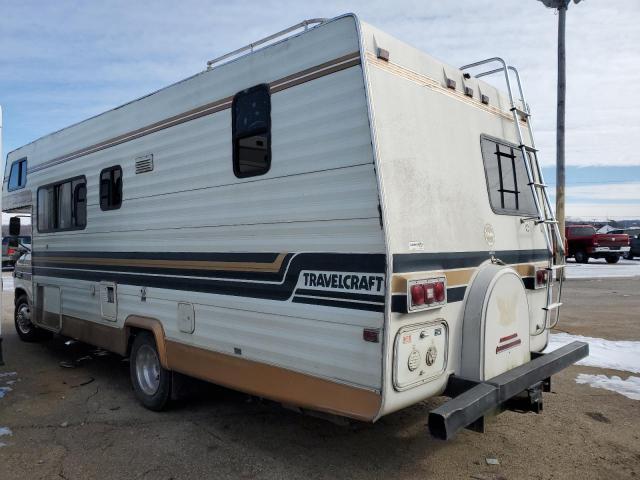 Photo 3 from auction – 1984 CHEVROLET G30 with VIN 2GBJG31M7E4104390