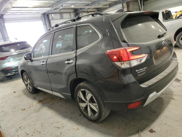 Photo 2 from auction – 2019 SUBARU FORESTER T with VIN JF2SKAWC6KH579950