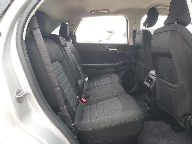 Photo 11 from auction – 2015 FORD EDGE with VIN 2FMPK4G97FBC12529